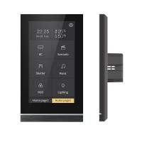Панель управления Arlight KNX-113-51-Multi-V5-IN 031738 Панель управления Arlight KNX-113-51-Multi-V5-IN 031738