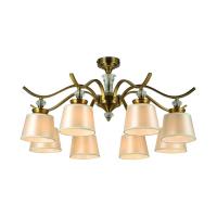 Потолочная люстра F-Promo Unitas 2853-8P