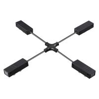 Гибкий токопроводящий соединитель X Novotech VECTOR 135315