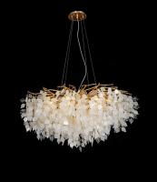 Люстра подвесная Alfa Light F0124-14