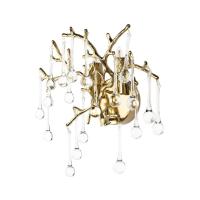 Бра Loft IT Coral 10351/2W AB Бра Loft IT Coral 10351/2W AB