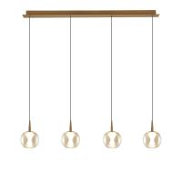 Люстра подвесная Mantra ANDROMEDA 9214