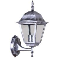 Настенный фонарь Reluce 08242-0.2-001W BKSL