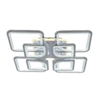 Потолочная люстра Seven Fires Bernt SF7066/9C-CR-BL