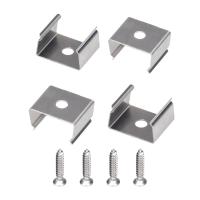 Держатель ARL-NOVA-1615-CLIP STEEL Arlight 047043