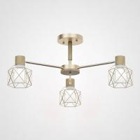 Потолочная люстра Imperium Loft Corf 189486-26