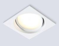 Светильник встраиваемый поворотный AMBRELLA LIGHT TECHNO SPOT TN6655