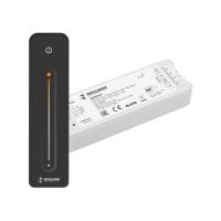 Диммер Arlight Smart-Set-PWM-102-72-Mix-Suf Black 036186