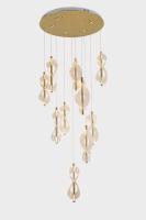 Люстра потолочная Alfa Light F1424-10