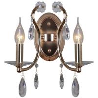 Бра Illumico IL2326-2WOR-39 GD Бра Illumico IL2326-2WOR-39 GD