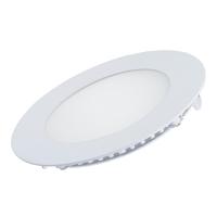 Светильник MS-EDGE-R120-6W Warm3000 (WH, 115 deg, 230V) Arlight 049176