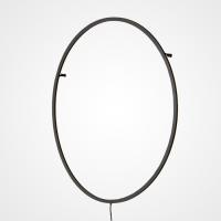 Настенный светильник Imperium Loft Guard Lux D100 Black 226530-23