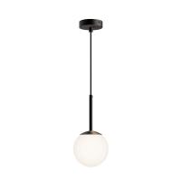 Подвесной светильник Maytoni Basic form MOD321PL-01B