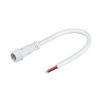 Коннектор выводной Arlight DCWP-Mono-2PIN-L150-F 032851 Коннектор выводной Arlight DCWP-Mono-2PIN-L150-F 032851