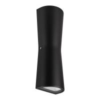Уличный настенный светодиодный светильник Arlight LGD-Wall-Tub-J2B-12W Warm White 021934
