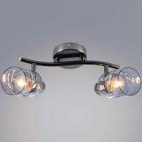 Спот Reluce 05964-0.8-02 DARK CHROME