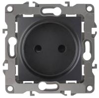 Розетка ЭРА 12 2P 16A 250V 12-2105-05 Б0018258 Розетка ЭРА 12 2P 16A 250V 12-2105-05 Б0018258