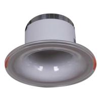 Встраиваемый светильник Reluce Technical 16091-9.0-001RLD MR16 CL