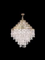 Люстра подвесная Alfa Light F0524-14 ø800*H930