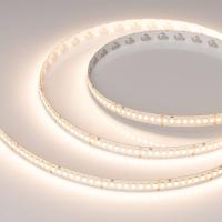 Светодиодная лента Arlight 20W/m 200LED/m 2835SMD теплый белый 5M UL-A200-10mm 24V Warm3000 037224