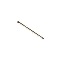 Трековый светильник Maytoni Technical EXILITY X Basis TR240-2-12W3K-B