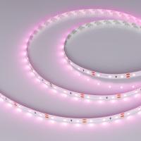 Светодиодная лента Arlight 4,8W/m 60LED/m 2835SMD розовый 5M 013571(2)