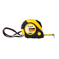 Рулетка, 7,5 м х 25 мм, прорезиненное покрытие, II класс точности, автостоп MTS-77-R 50203