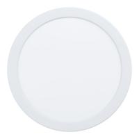 Встраиваемый светодиодный светильник Eglo Fueva 99193