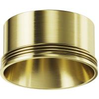 Кольцо декоративное Maytoni Technical Focus Led RingS-5-BS