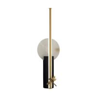Бра Odeon Light Exclusive L-Vision Strekoza 5413/13WL Бра Odeon Light Exclusive L-Vision Strekoza 5413/13WL