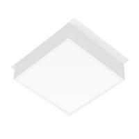 Встраиваемый светодиодный светильник Arlight DL-Grigliato-S140x140-18W Warm3000 045696