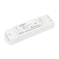 INTELLIGENT ARLIGHT Диммер SMART-CC-2042-RGBW-PD-SUF (12-48V, 4x350-1200mA, 2.4G) (IARL, Контроллер) 037421