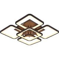 Потолочная светодиодная люстра Evoled Valenta SLE500472-05