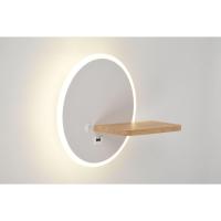 Настенный светодиодный светильник Rivoli Anastasia 6154-401 Б0066439