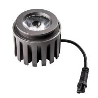 Модуль светодиодный диммируемый 7/12W 3000K STELLA BASE Lightstar 075073