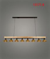 Люстра подвесная Alfa Light F4124-03