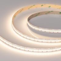 Светодиодная лента ULTRA-A288-10mm 24V Warm3000 (17 W/m, IP20, 5m) Arlight 054931