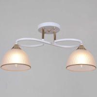 Потолочная люстра Reluce 68560-0.3-02 WH+FG