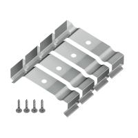 Крепление для профиля GP1800 Ambrella light Illumination Alum Profile (6шт) GP8452 Крепление для профиля GP1800 Ambrella light Illumination Alum Profile (6шт) GP8452