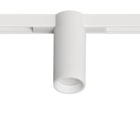 Магнитный трековый светильник Arte Lamp OPTIMA A7270PL-1WH