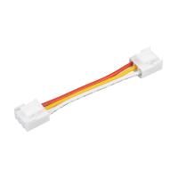 Коннектор гибкий Arlight LX-480-3pin-X2 029853