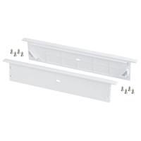 Заглушка Arlight ARH-Power-W200-F с отверстием 027918 Заглушка Arlight ARH-Power-W200-F с отверстием 027918