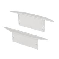 Набор заглушек Arlight ARH-Linia72-Fantom-2000 глухая 025539 Набор заглушек Arlight ARH-Linia72-Fantom-2000 глухая 025539