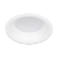 Встраиваемый светодиодный светильник Arlight MS-Blizzard-Built-R115-10W Day4000 035593
