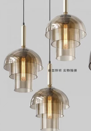 Люстра подвесная Alfa Light F3124-16