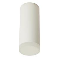 Светильник потолочный Feron ML102 Barrel MR11 GU10 35W 230V, белый 51389