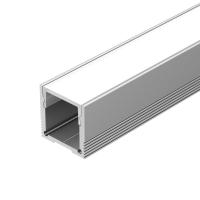 Профиль SL-SLIM20-H20-3000 ANOD (BY) Arlight 061370