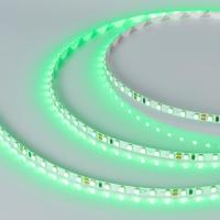 Светодиодная лента Arlight 9,6W/m 120LED/m 2835SMD зеленый 5M 015663(2)