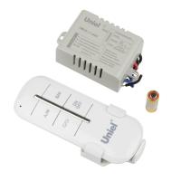 Пульт управления светом Uniel UCH-P005-G1-1000W-30M UL-00003632 Пульт управления светом Uniel UCH-P005-G1-1000W-30M UL-00003632