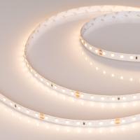 Светодиодная лента Arlight 10W/m 98LED/m 2835SMD теплый белый 5M 027937(2)